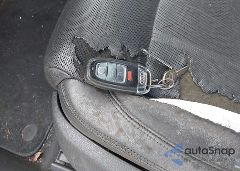 2012 Audi A7 Prestige z USA, uszkodzony, nr VIN WAU2GAFC6CN172176